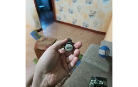Ручной фонарь P616 Поиск яркий аккумуляторный тактический USB ZOOM светодиод T6